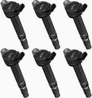 Toyota Genuine Ignition Coil
