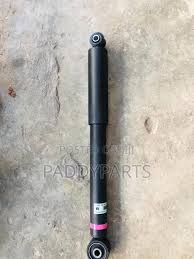 Toyota Genuine Rear Shock